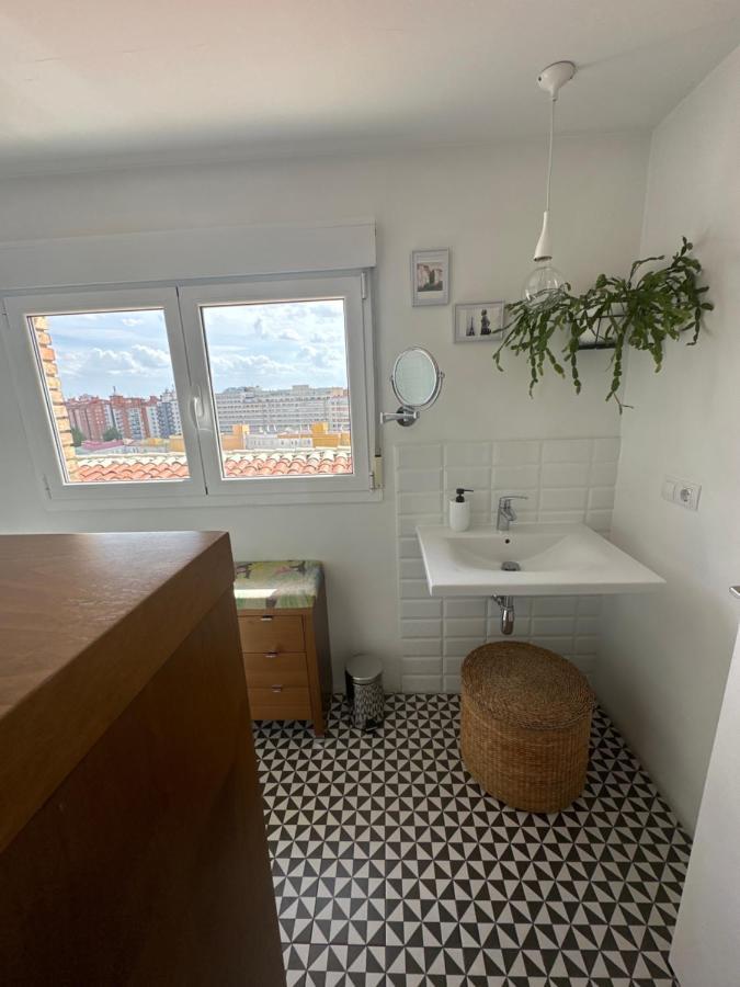 Apartamento Tranquilo En El Centro De Burgo 外观 照片