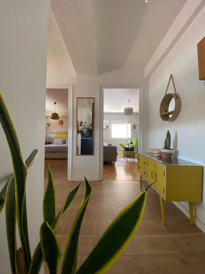 Apartamento Tranquilo En El Centro De Burgo 外观 照片
