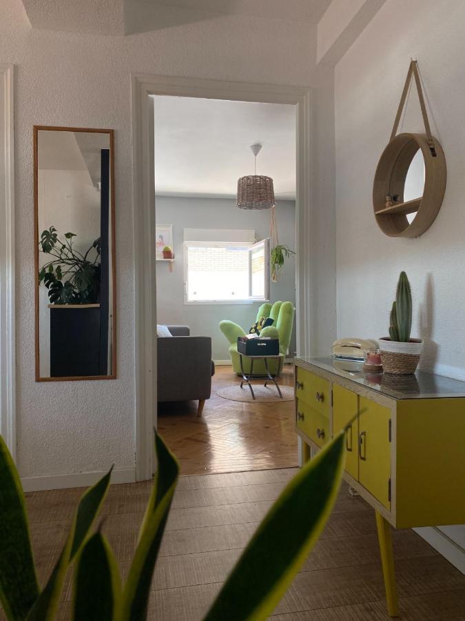 Apartamento Tranquilo En El Centro De Burgo 外观 照片