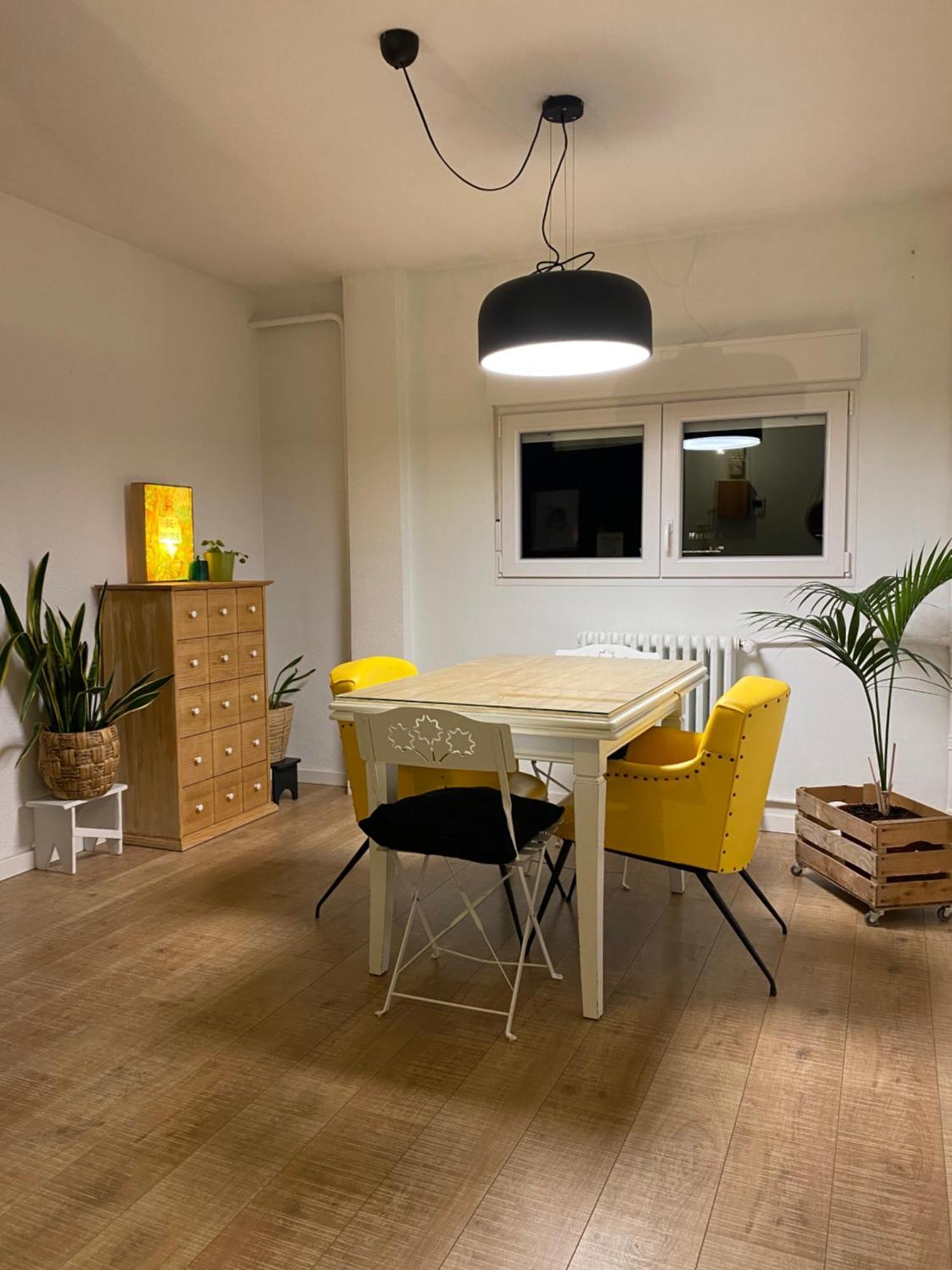 Apartamento Tranquilo En El Centro De Burgo 外观 照片