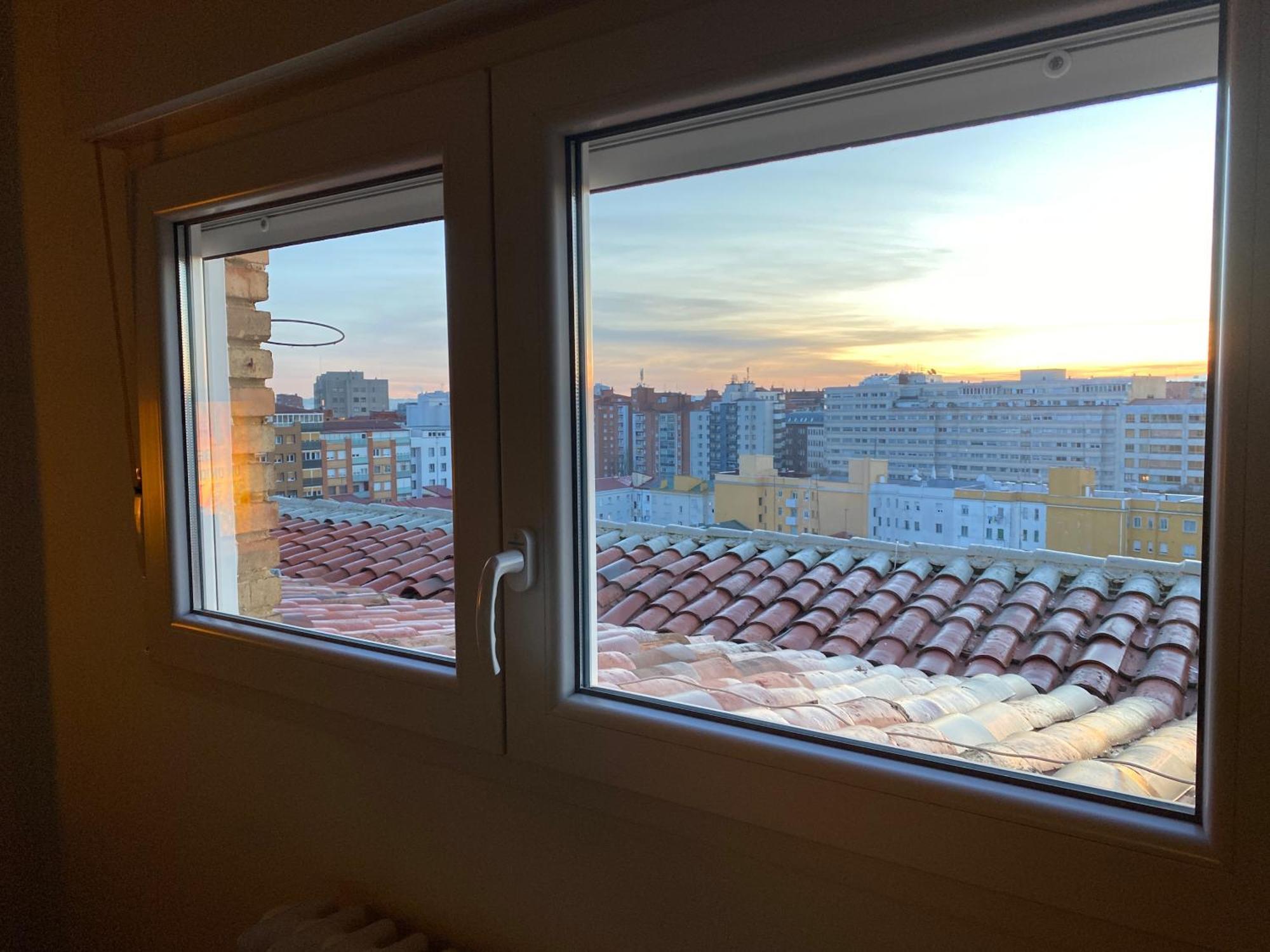 Apartamento Tranquilo En El Centro De Burgo 外观 照片